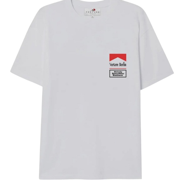 Strictly Dance Floor Business Tee (One Size) - Picture 3 of 6